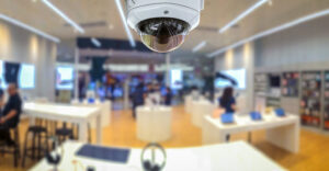 caméra de vidéosurveillance Hikvision à Nancy, Vidéosurveillance