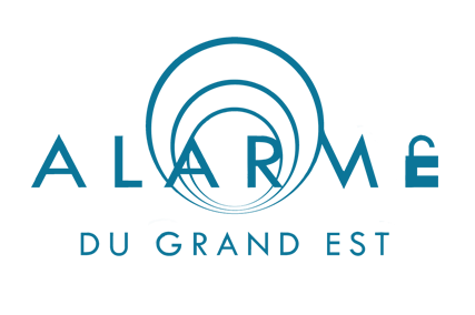 Alarme du grand est